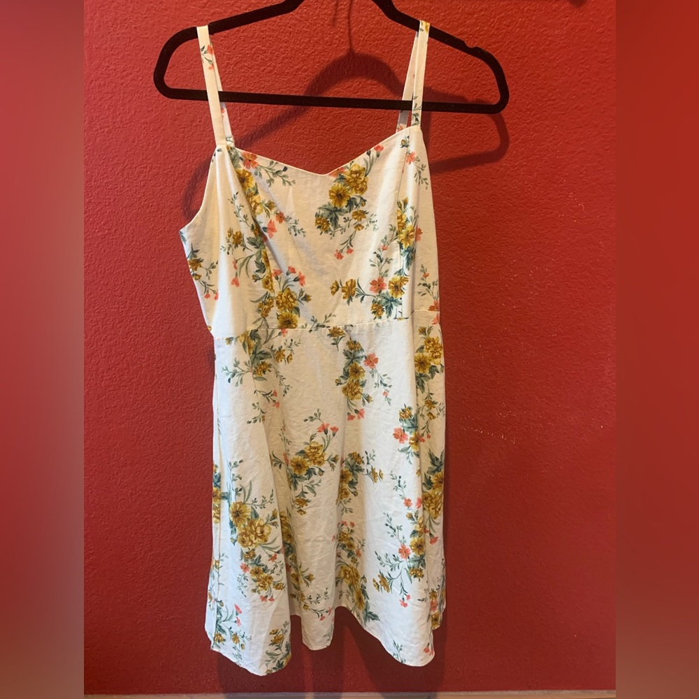 Old Navy NWT Spaghetti Strap Dress